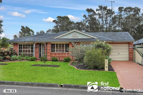146 Colonial Dr, Bligh Park, NSW 2756