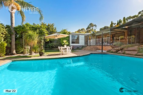 101 Chandlers Hill Rd, O'Halloran Hill, SA 5158