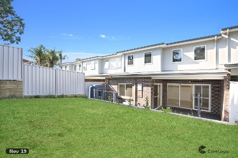 5/9 Bellambi St, Tarrawanna, NSW 2518