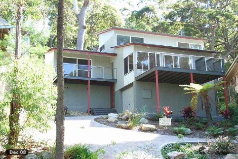 17 Bayview Ave, Hyams Beach, NSW 2540