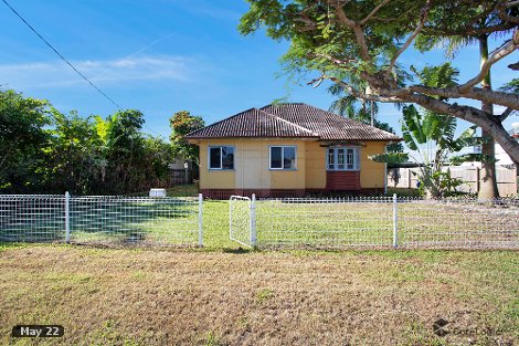 1 Sneyd St, West Mackay, QLD 4740