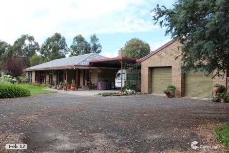 191 Williams Rd, Yinnar South, VIC 3869