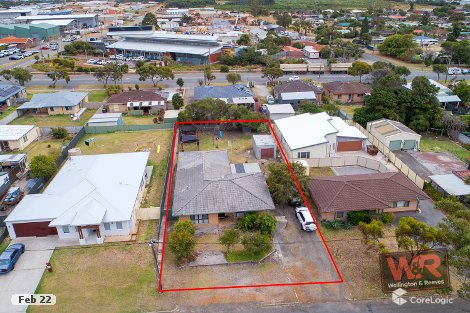 31 William St, Yakamia, WA 6330