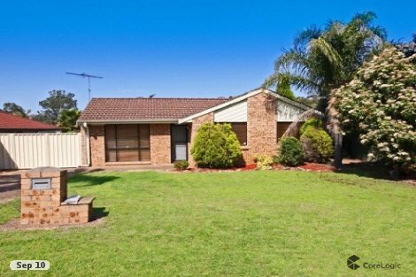 43 Woodland Rd, St Helens Park, NSW 2560