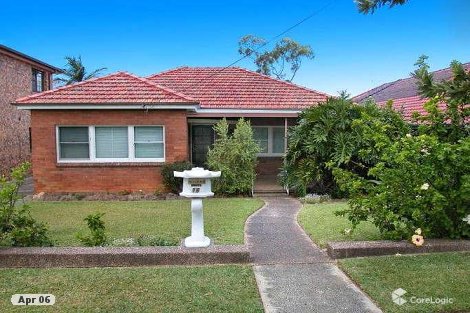 16 Wilga St, Concord West, NSW 2138