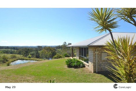 229 Rammutt Rd, Chatsworth, QLD 4570