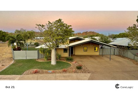 1 Zamia Link, Kununurra, WA 6743