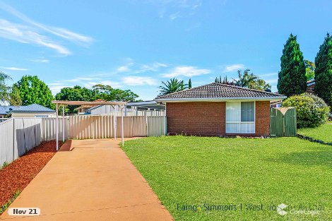 5 Hanger Pl, Narellan, NSW 2567