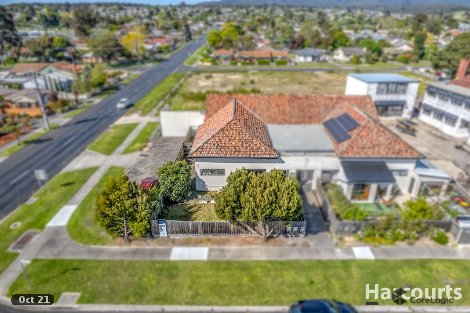 17 Hawker St, Moe, VIC 3825