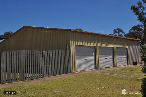 49 Brigalow St, Placid Hills, QLD 4343