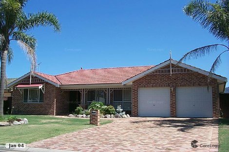 34 Murson Cres, North Haven, NSW 2443