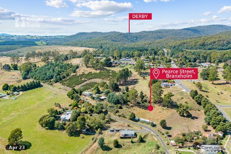 1 Pearce St, Branxholm, TAS 7261