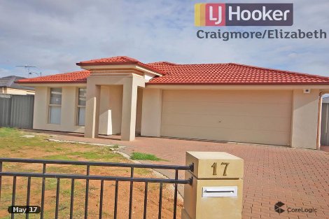 17 Sauvignon St, Andrews Farm, SA 5114