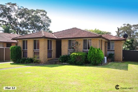 17 Mentha Pl, Macquarie Fields, NSW 2564