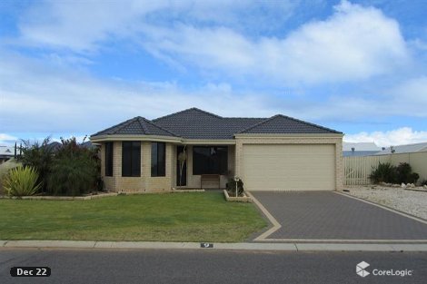 9 Brittania Pde, Wandina, WA 6530