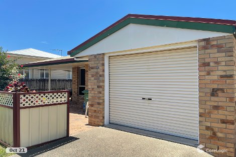 1/61 Holland St, West Mackay, QLD 4740