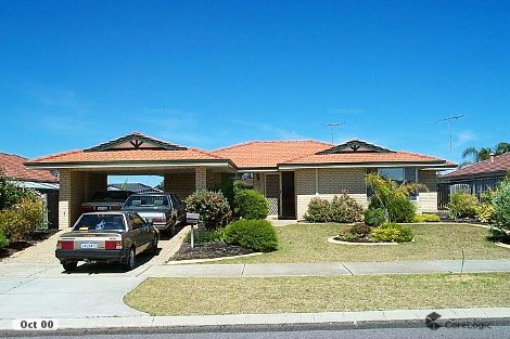 96 Coronata Dr, Warnbro, WA 6169