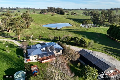 2800 Main South Rd, Poowong East, VIC 3988