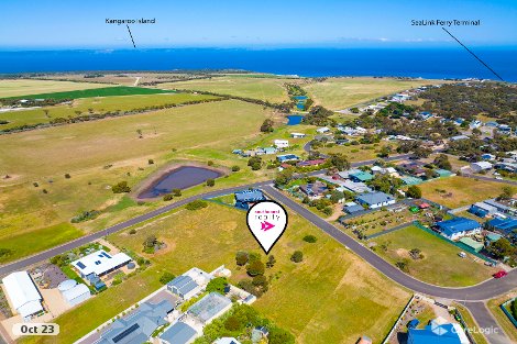 33 Island View Cl, Cape Jervis, SA 5204