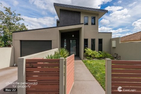 22 Harding St, New Town, TAS 7008