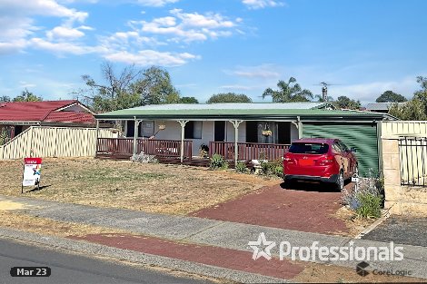 32 Brand Ave, Usher, WA 6230