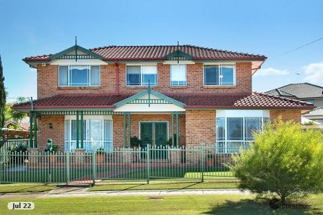 87 Lancaster Ave, Melrose Park, NSW 2114