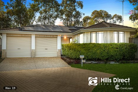 17 Shaun St, Glenwood, NSW 2768