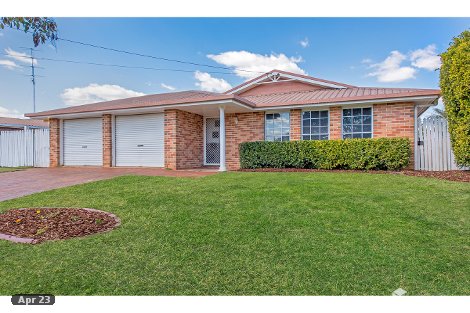 8 Heidi Ct, Darling Heights, QLD 4350