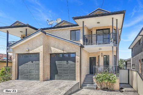 15 Merrett Cres, Greenacre, NSW 2190