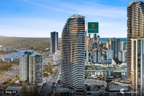 23703/21 Elizabeth Ave, Broadbeach, QLD 4218