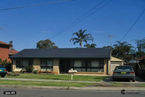 67 Stewart Ave, Hammondville, NSW 2170