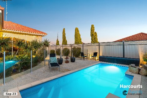 28 Sainte Maxime Ave, Port Kennedy, WA 6172