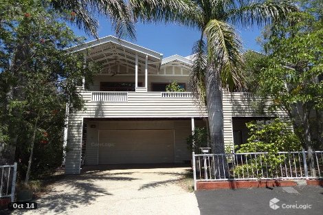 27 Rosary Cres, Highgate Hill, QLD 4101