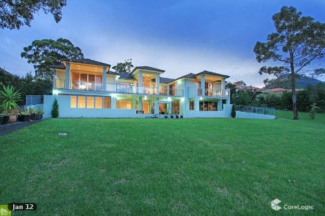 31 William James Dr, Mount Kembla, NSW 2526