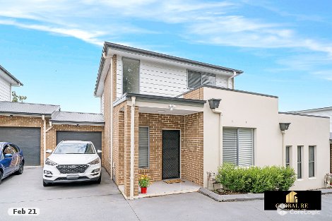 13/269 Canley Vale Rd, Canley Heights, NSW 2166