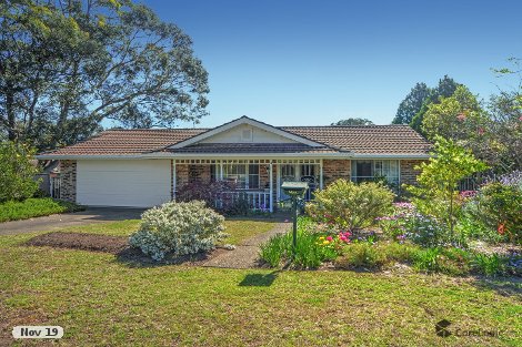 11 Jarman St, North Nowra, NSW 2541