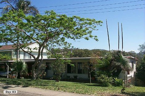 3 Gloucester St, Scotts Head, NSW 2447