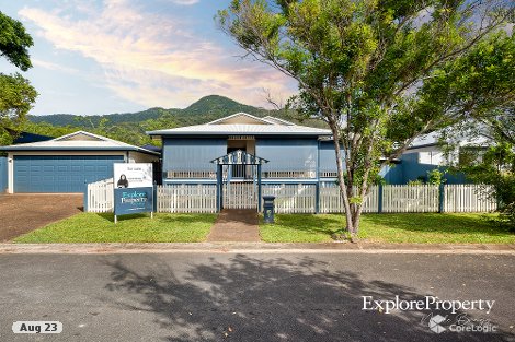 7 Small Leaf Cl, Mount Sheridan, QLD 4868