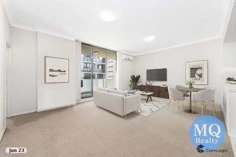 20/17-25 Kerrs Rd, Lidcombe, NSW 2141