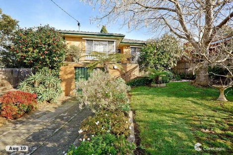 1 Wilmot St, Macleod, VIC 3085