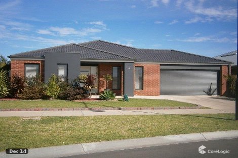 4 Scarlet St, Swan Hill, VIC 3585