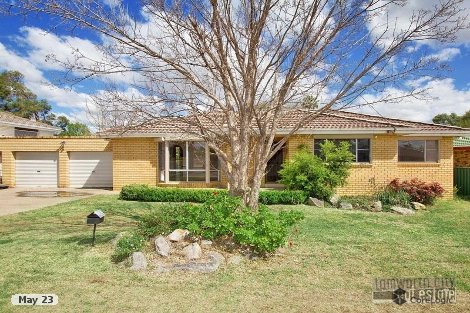 155 Hillvue Rd, Hillvue, NSW 2340