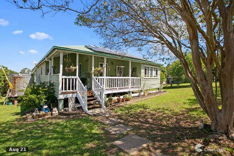 8 Band Hall Rd, Bauple, QLD 4650