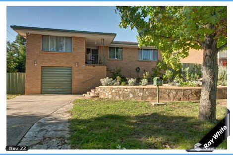 30 Horsley Cres, Melba, ACT 2615