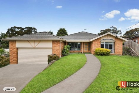 4 Benjamin Ct, Wallan, VIC 3756