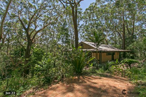 19 Domville Rd, Otford, NSW 2508