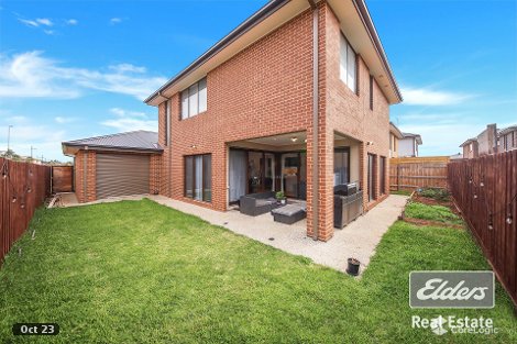 25 Cordhill Cct, Aintree, VIC 3336