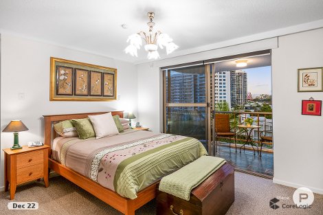 7/77 Cairns St, Kangaroo Point, QLD 4169