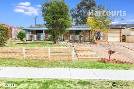 4 Woodcourt St, Ambarvale, NSW 2560