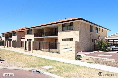 5/15 Station St, Cannington, WA 6107